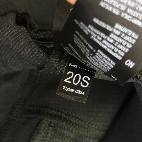 Kuhl Weekendr Tight Pants Womens Small Hiking Pant Zip Pockets Lightweight - Picture 10 of 14